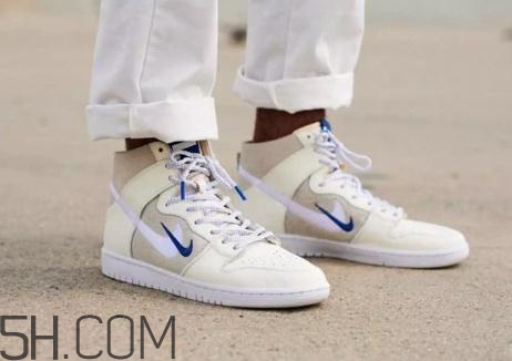 soulland與nike dunk sb聯(lián)名系列在哪買？