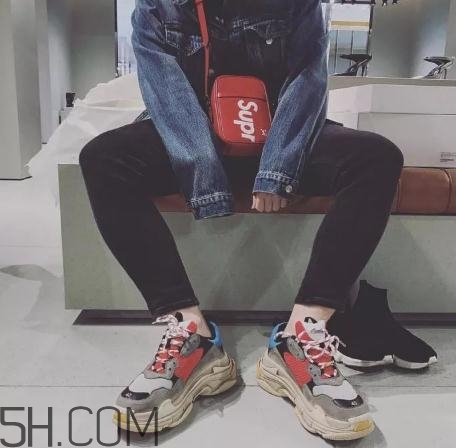 老爹鞋是什么意思？老爹鞋是什么牌子？
