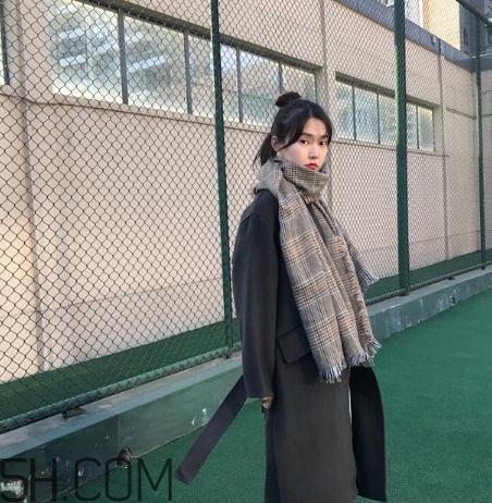 雙面呢大衣怎么清洗？雙面呢大衣可以水洗嗎？