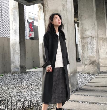雙面呢大衣怎么清洗？雙面呢大衣可以水洗嗎？