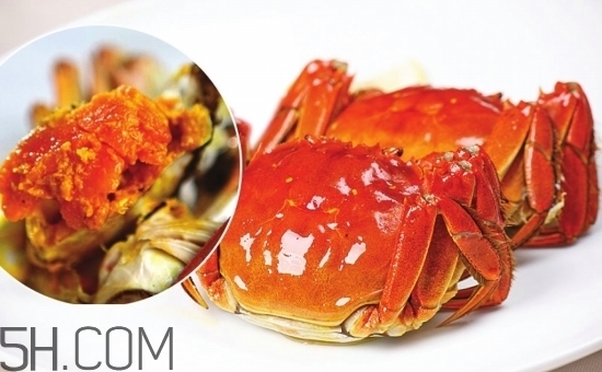 螃蟹和什么食物搭配最好？螃蟹不能與哪些食物搭配？