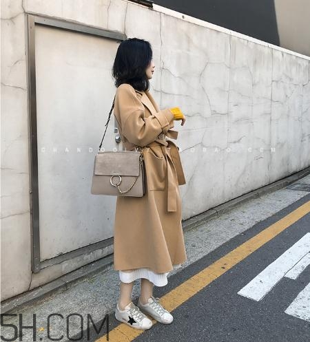 雙面呢大衣會掉毛嗎？雙面呢大衣掉毛怎么辦？