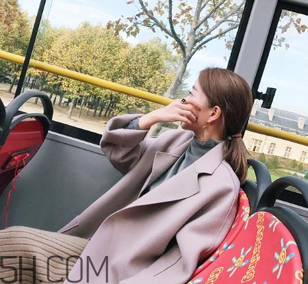 雙面呢大衣可以干洗嗎？雙面呢大衣干洗多少錢？