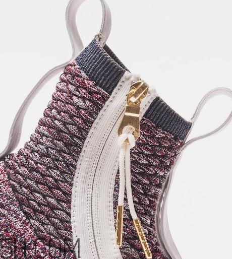 kith與nike lebron 15 three kings聯(lián)名系列有哪幾款？