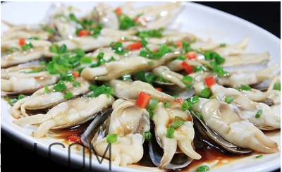 蛤蜊的宜忌有哪些？小孩能吃蟶子嗎？