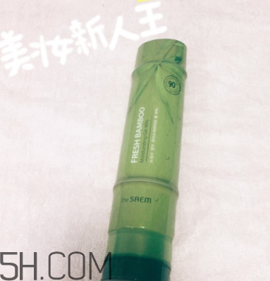 得鮮竹子膠是什么？得鮮竹子膠怎么用？