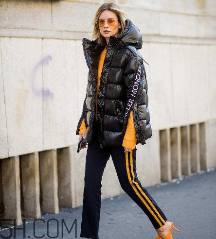 moncler羽絨服多少錢？moncler羽絨服價格