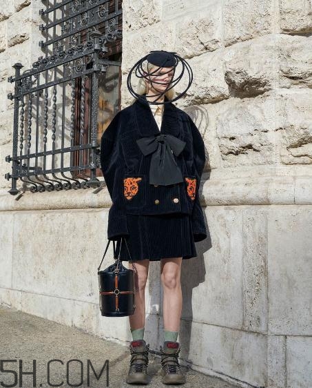 gucci2018早秋系列好看嗎_有哪些款式？