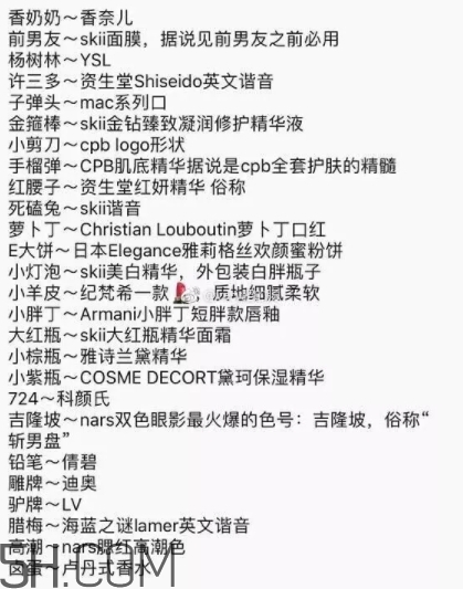 金箍棒是什么牌子？金箍棒是什么化妝品？
