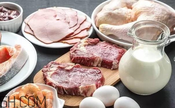 增肌可以吃左旋肉堿嗎??？增肌吃什么食物好？