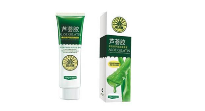 雅麗潔蘆薈膠怎么用？雅麗潔蘆薈膠使用方法