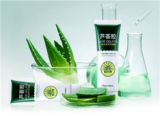 雅麗潔蘆薈膠有激素嗎？雅麗潔蘆薈膠測評