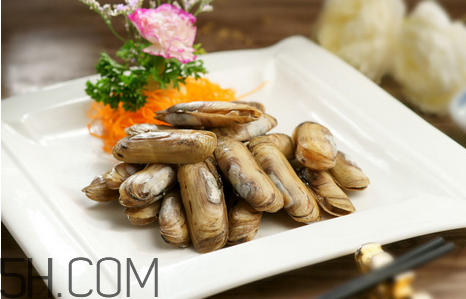 蟶子怎么清洗？蟶子可以用鹽水養(yǎng)么？