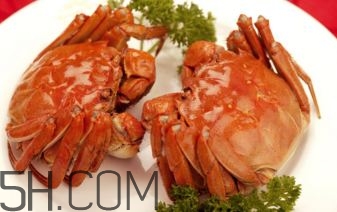 螃蟹和什么食物搭配最好？螃蟹不能與哪些食物搭配？