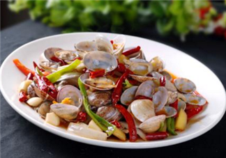 花甲能活多久？寶寶花甲食譜