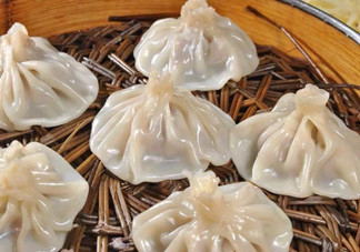 灌湯包的做法？灌湯包怎么做好吃？