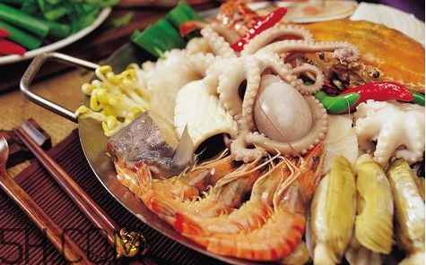 海蠣煎蛋怎么做？哪些人不能吃海鮮？