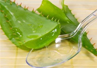 自然樂(lè)園蘆薈膠孕婦可以用嗎？自然樂(lè)園蘆薈膠使用心得