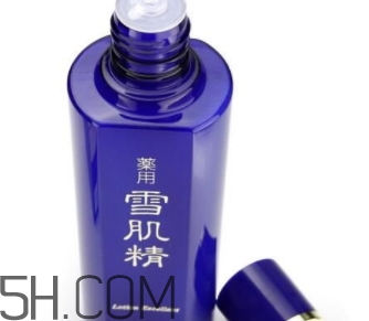雪肌精雪水是哪個(gè)？雪肌精雪水分幾個(gè)系列