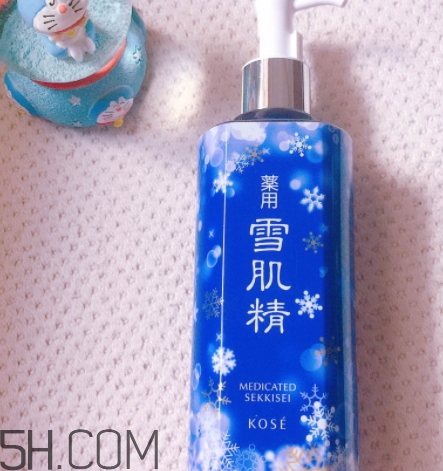 雪肌精雪水是哪個(gè)？雪肌精雪水分幾個(gè)系列