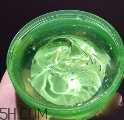 自然樂(lè)園蘆薈膠怎么用？自然樂(lè)園蘆薈膠使用方法