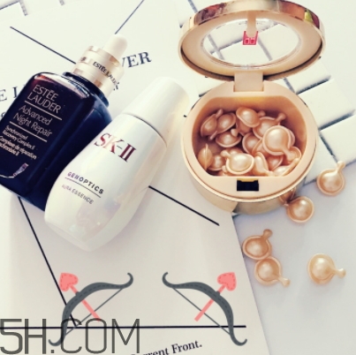 雅頓金膠和小棕瓶哪個(gè)好？雅頓金膠和小棕瓶對(duì)比