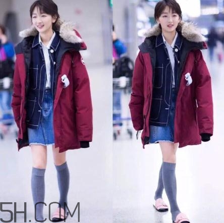 加拿大鵝羽絨服怎么樣？加拿大鵝羽絨服好嗎？
