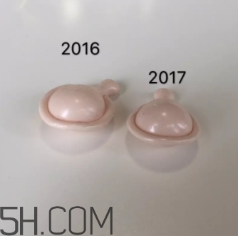 雅頓粉膠是什么？雅頓粉膠不同版本區(qū)別