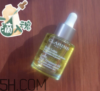 嬌韻詩蓮花精油怎么用？嬌韻詩蓮花精油適合膚質(zhì)