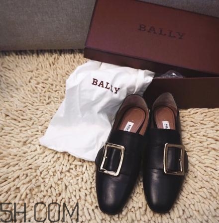bally鞋子多少錢？bally鞋子價格