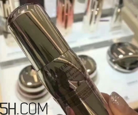 小鋼炮眼霜是什么？百優(yōu)眼霜為什么叫資生堂小鋼炮？