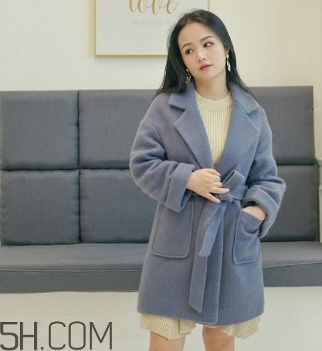 馬海毛大衣可以掛燙嗎？馬海毛大衣怎么打理？
