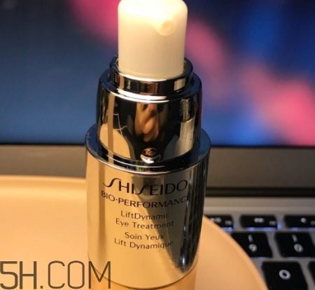 資生堂小鋼炮眼霜多少錢？資生堂小鋼炮眼霜專柜價(jià)格
