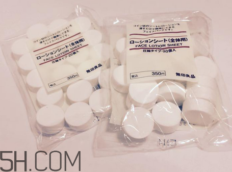 壓縮面膜需要泡多久？面膜紙的使用方法