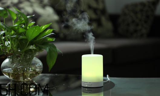 香薰機(jī)有什么作用？香薰機(jī)是否對人體有害？