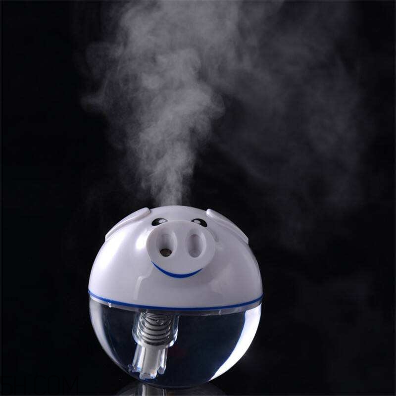 加濕器對(duì)人體有害嗎？怎么正確使用加濕器？