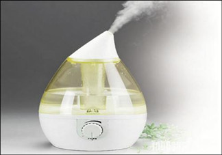 空氣加濕器不出霧怎么回事？空氣加濕器怎么清洗？