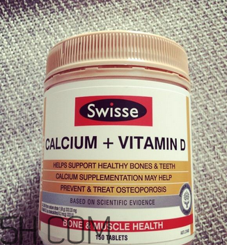 swisse鈣片孕婦能吃嗎？swisse鈣片一天吃幾粒？