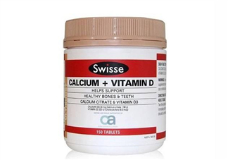 swisse鈣片孕婦能吃嗎？swisse鈣片一天吃幾粒？