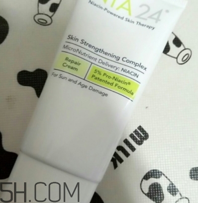 強(qiáng)奸霜是什么護(hù)膚品？NIA24強(qiáng)健霜好用嗎？