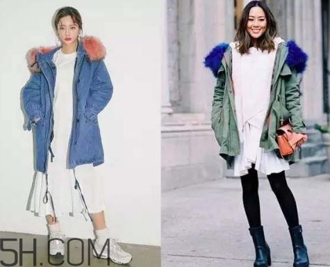 派克大衣大概什么價位？派克大衣為什么這么貴？