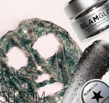 glamglow星空面膜多少錢？glamglow星空面膜專柜價格