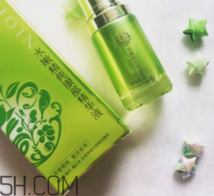 百雀羚眼霜含激素嗎？百雀羚雅霜用法