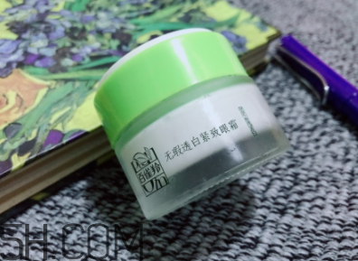 百雀羚眼霜含激素嗎？百雀羚雅霜用法