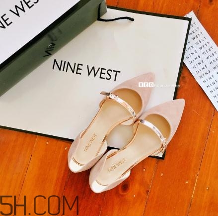 nine west是什么牌子？nine west是什么檔次？