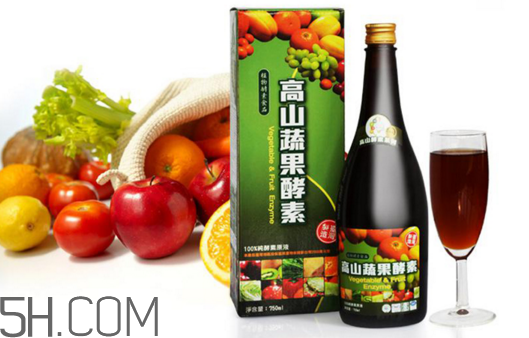 喝酵素拉肚子怎么回事？?jī)和裁磿r(shí)候喝酵素最好？