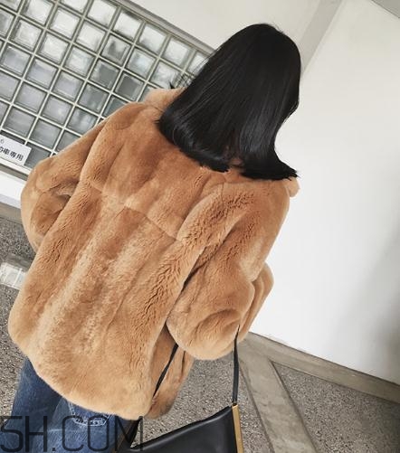 兔毛皮草發(fā)黃怎么處理？兔毛皮草怎么存放？