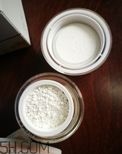 歐詩漫珍珠粉能美白嗎？歐詩漫珍珠粉使用心得