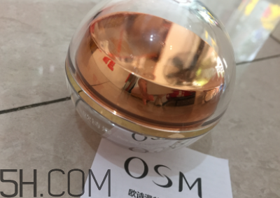 歐詩漫珍珠粉有效嗎？歐詩漫珍珠粉diy用法