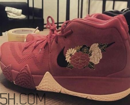 nike kyrie 4 cny中國新年配色發(fā)售時(shí)間_多少錢？